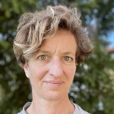 Miriam Haltiner